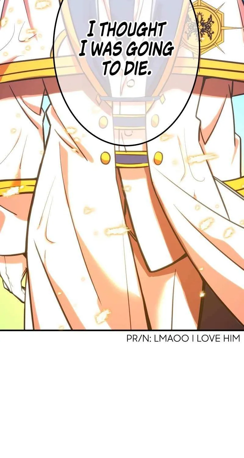 Savior of Divine Blood ~Draw Out 0.00000001% To Become the Strongest~ Chapter 22 page 121 - 