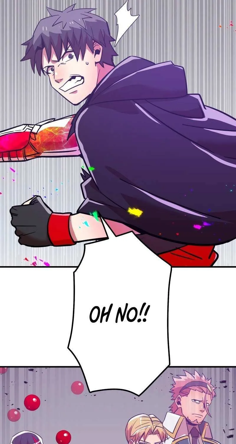 Savior of Divine Blood ~Draw Out 0.00000001% To Become the Strongest~ Chapter 22 page 21 - 