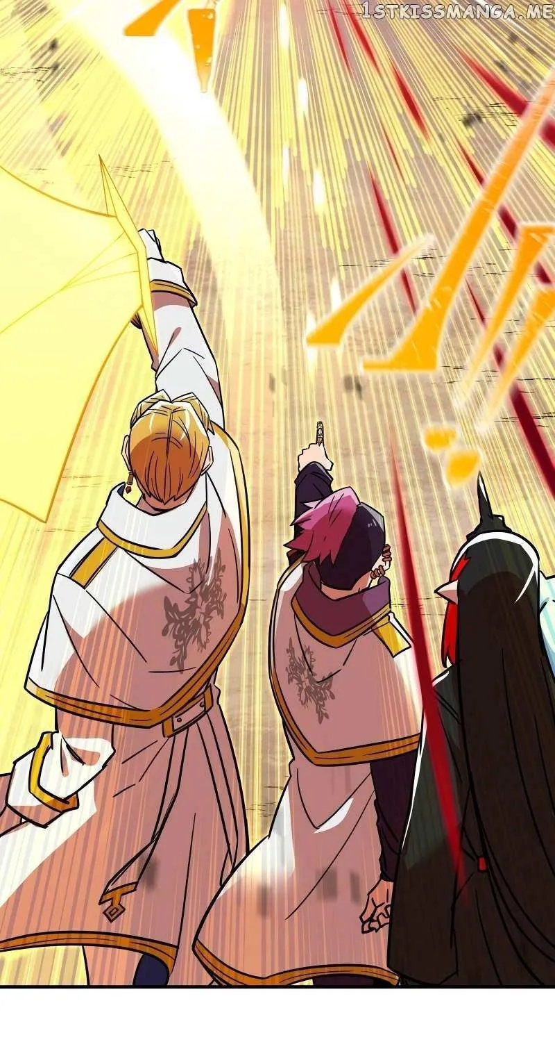 Savior of Divine Blood ~Draw Out 0.00000001% To Become the Strongest~ Chapter 22 page 24 - 