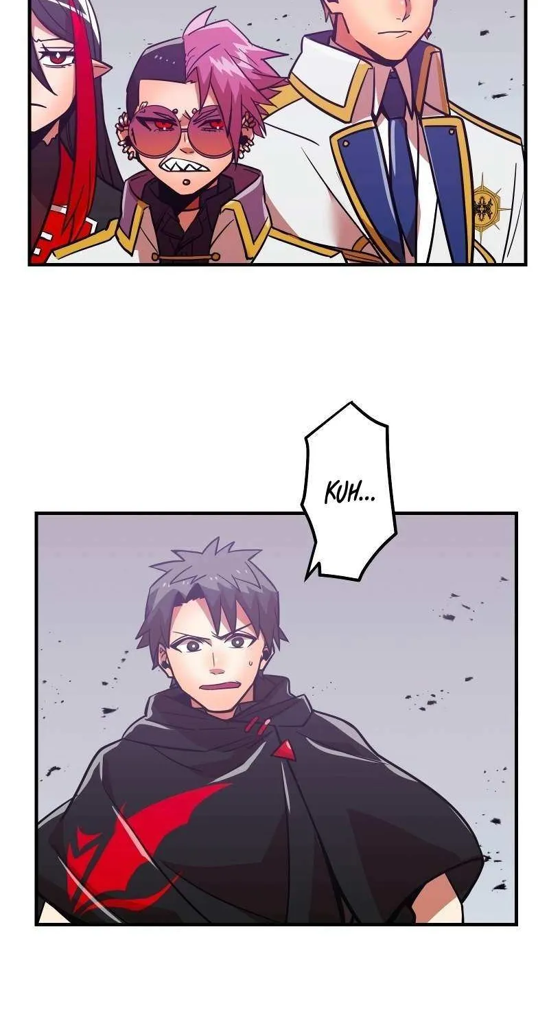 Savior of Divine Blood ~Draw Out 0.00000001% To Become the Strongest~ Chapter 22 page 27 - 