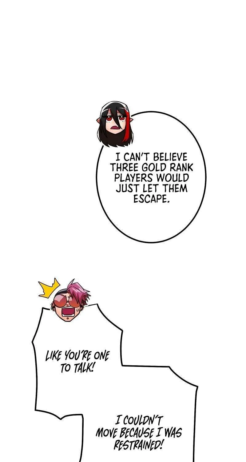 Savior of Divine Blood ~Draw Out 0.00000001% To Become the Strongest~ Chapter 22 page 28 - 