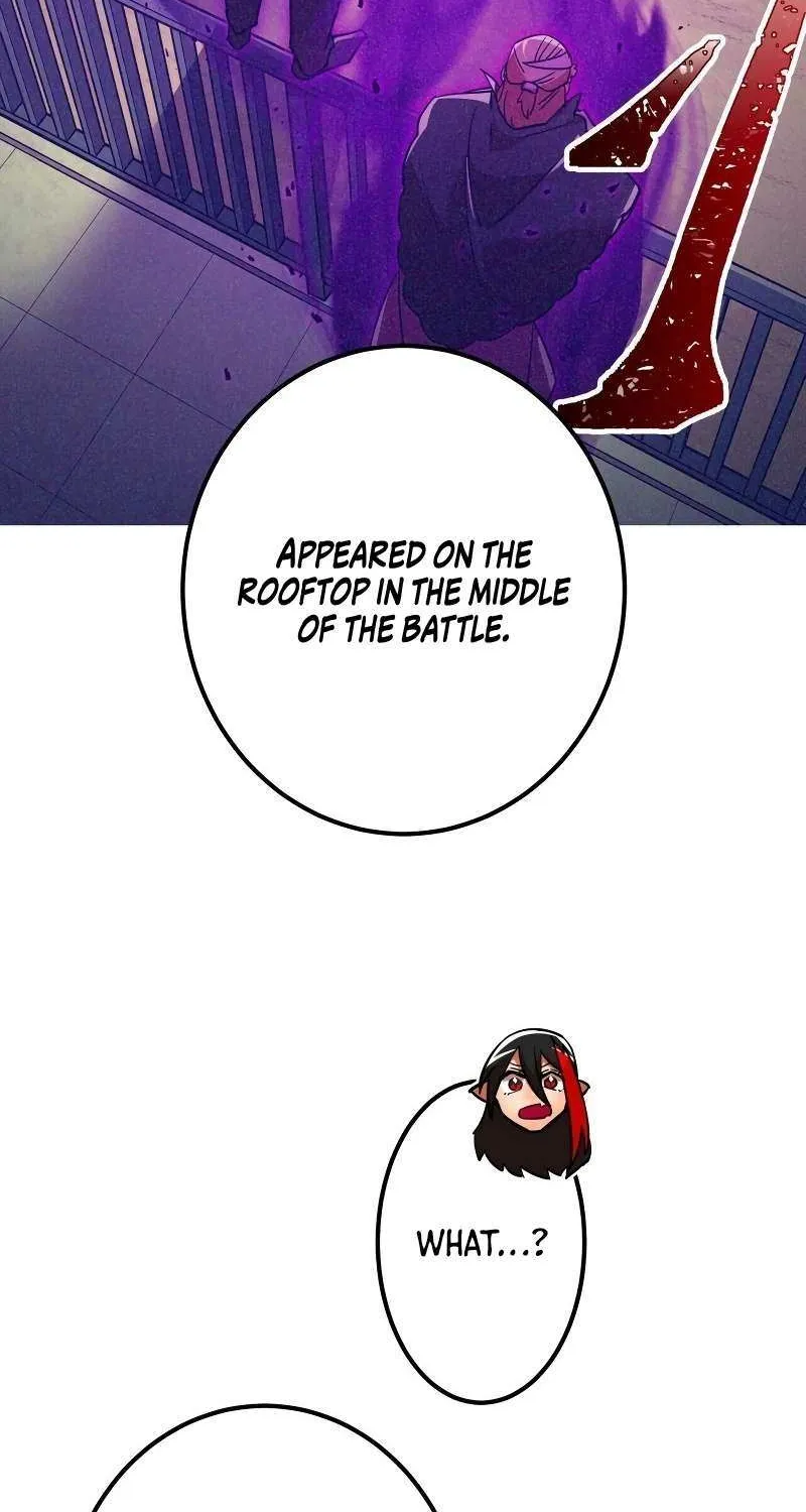 Savior of Divine Blood ~Draw Out 0.00000001% To Become the Strongest~ Chapter 22 page 31 - 