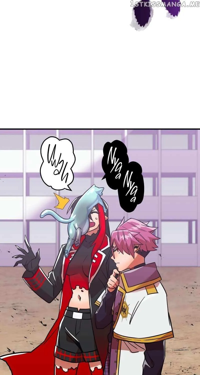 Savior of Divine Blood ~Draw Out 0.00000001% To Become the Strongest~ Chapter 22 page 35 - 
