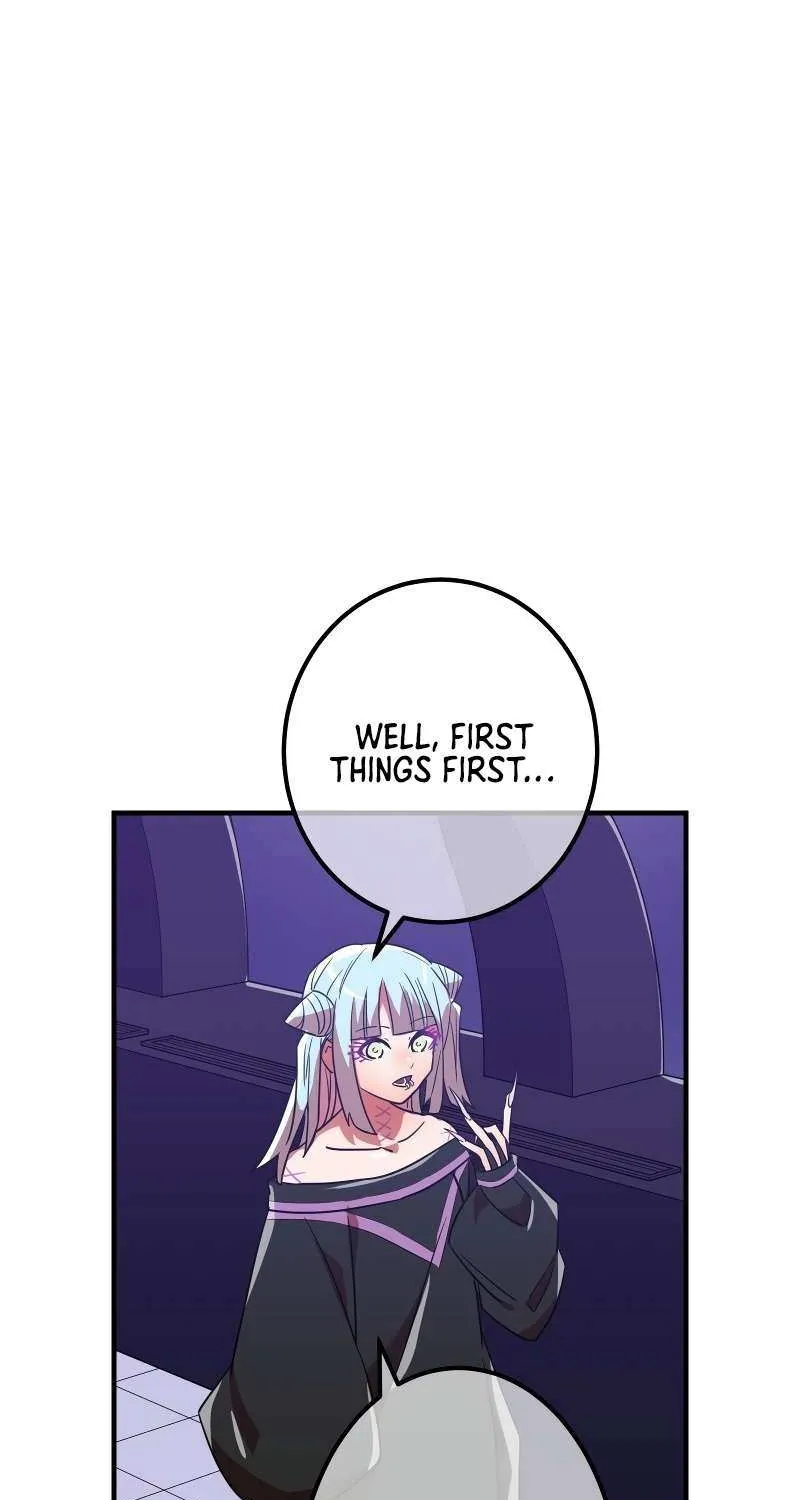 Savior of Divine Blood ~Draw Out 0.00000001% To Become the Strongest~ Chapter 22 page 48 - 