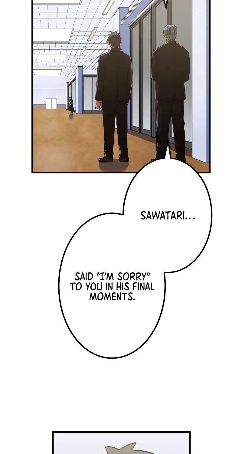 Savior of Divine Blood ~Draw Out 0.00000001% To Become the Strongest~ Chapter 22 page 65 - 