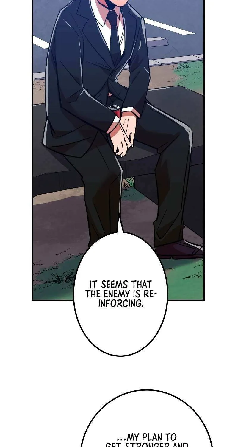 Savior of Divine Blood ~Draw Out 0.00000001% To Become the Strongest~ Chapter 22 page 73 - 