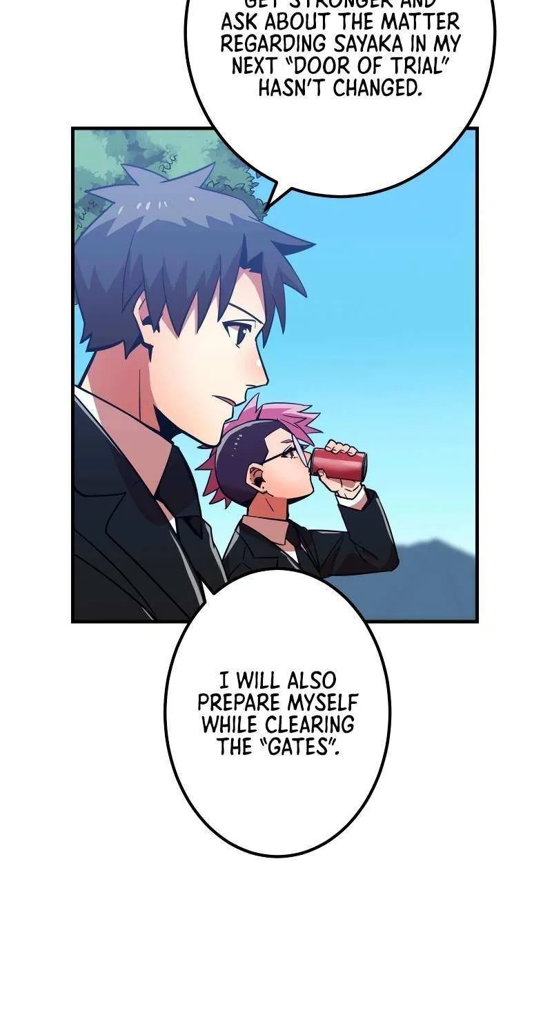 Savior of Divine Blood ~Draw Out 0.00000001% To Become the Strongest~ Chapter 22 page 74 - 