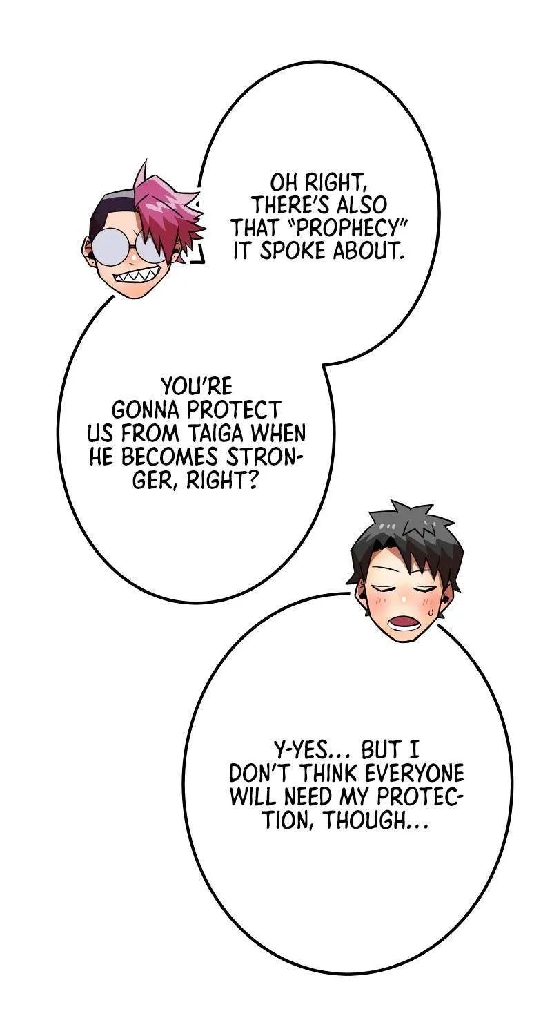 Savior of Divine Blood ~Draw Out 0.00000001% To Become the Strongest~ Chapter 22 page 75 - 