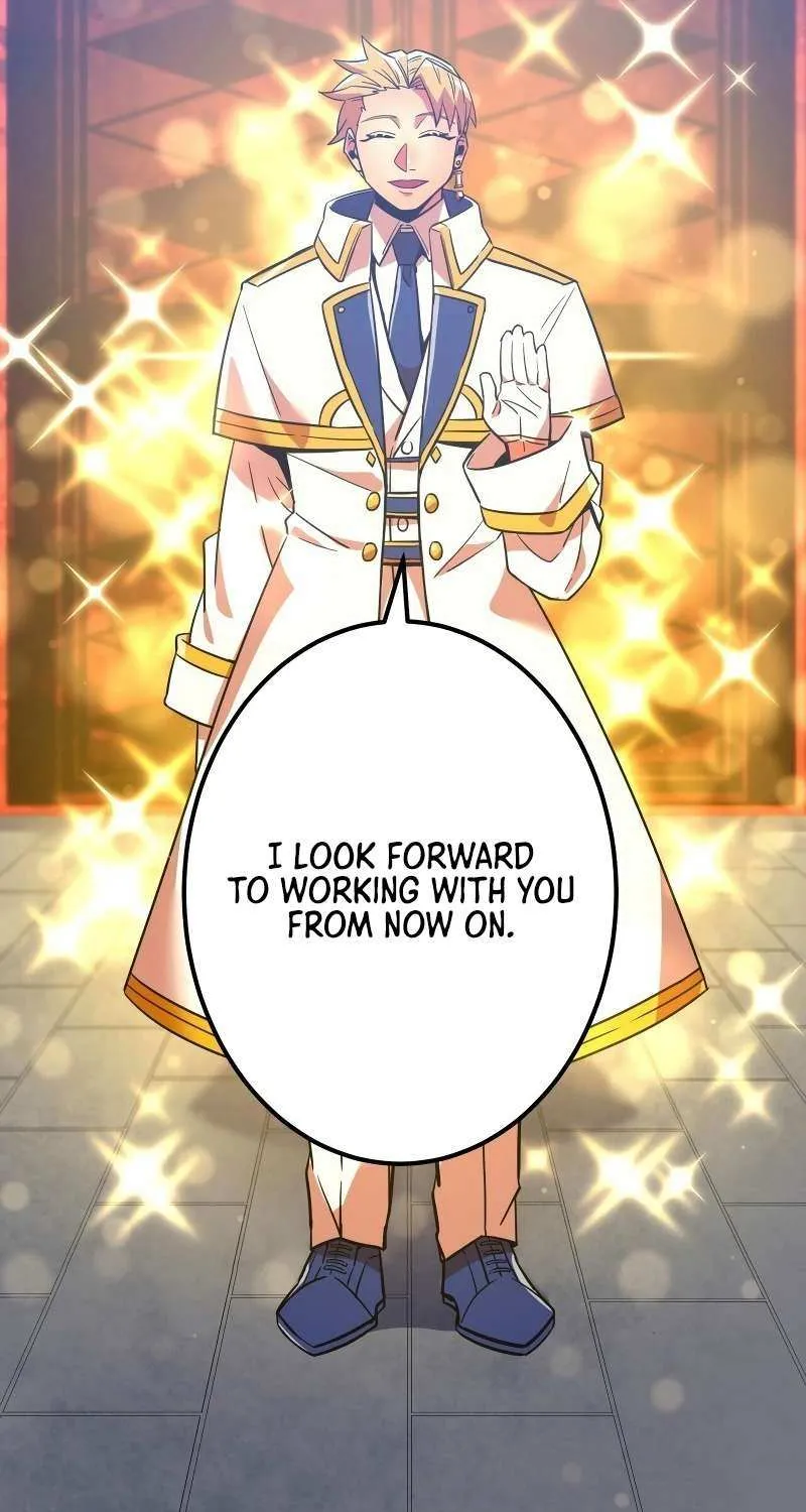 Savior of Divine Blood ~Draw Out 0.00000001% To Become the Strongest~ Chapter 22 page 81 - 