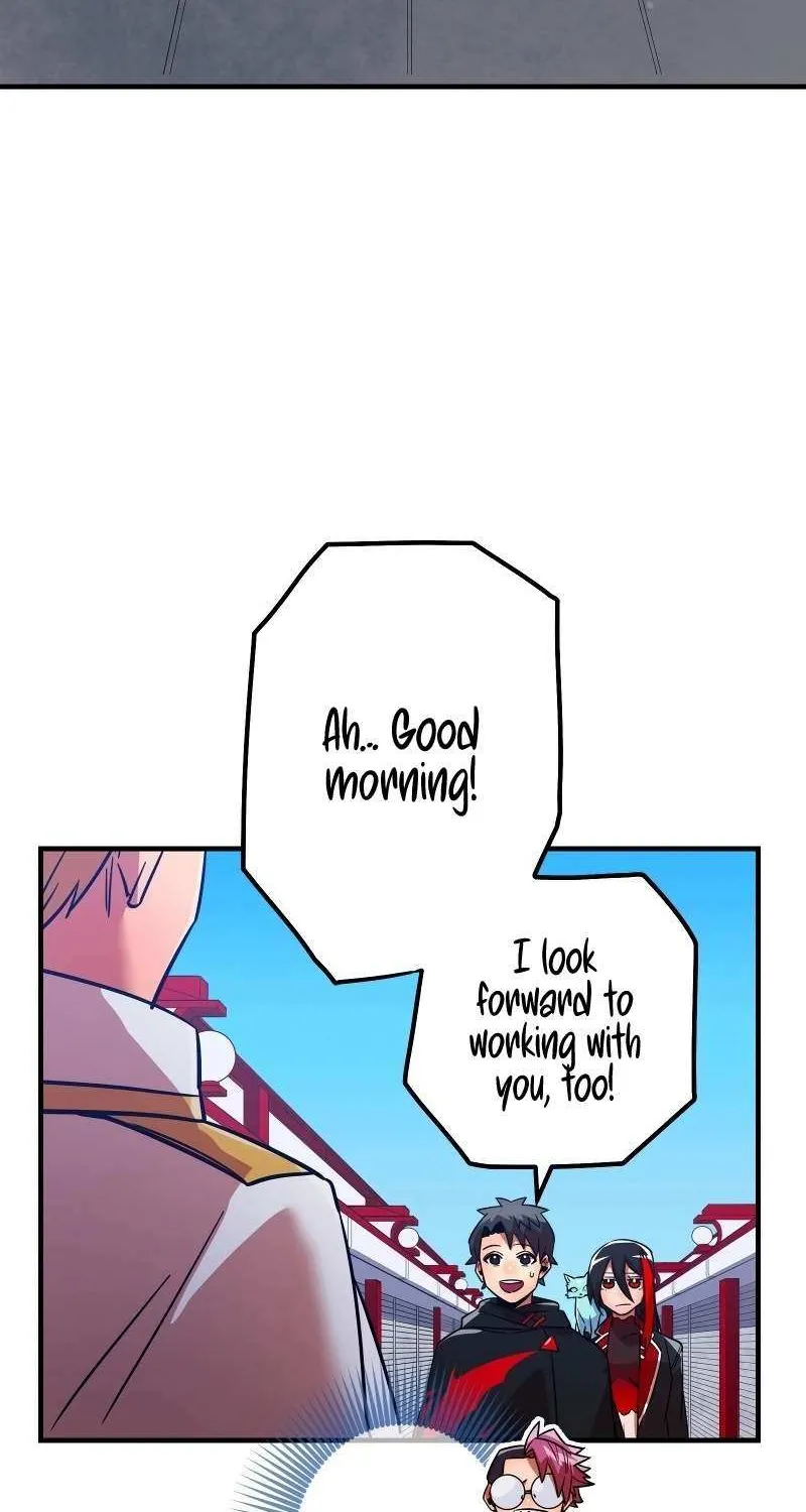 Savior of Divine Blood ~Draw Out 0.00000001% To Become the Strongest~ Chapter 22 page 82 - 