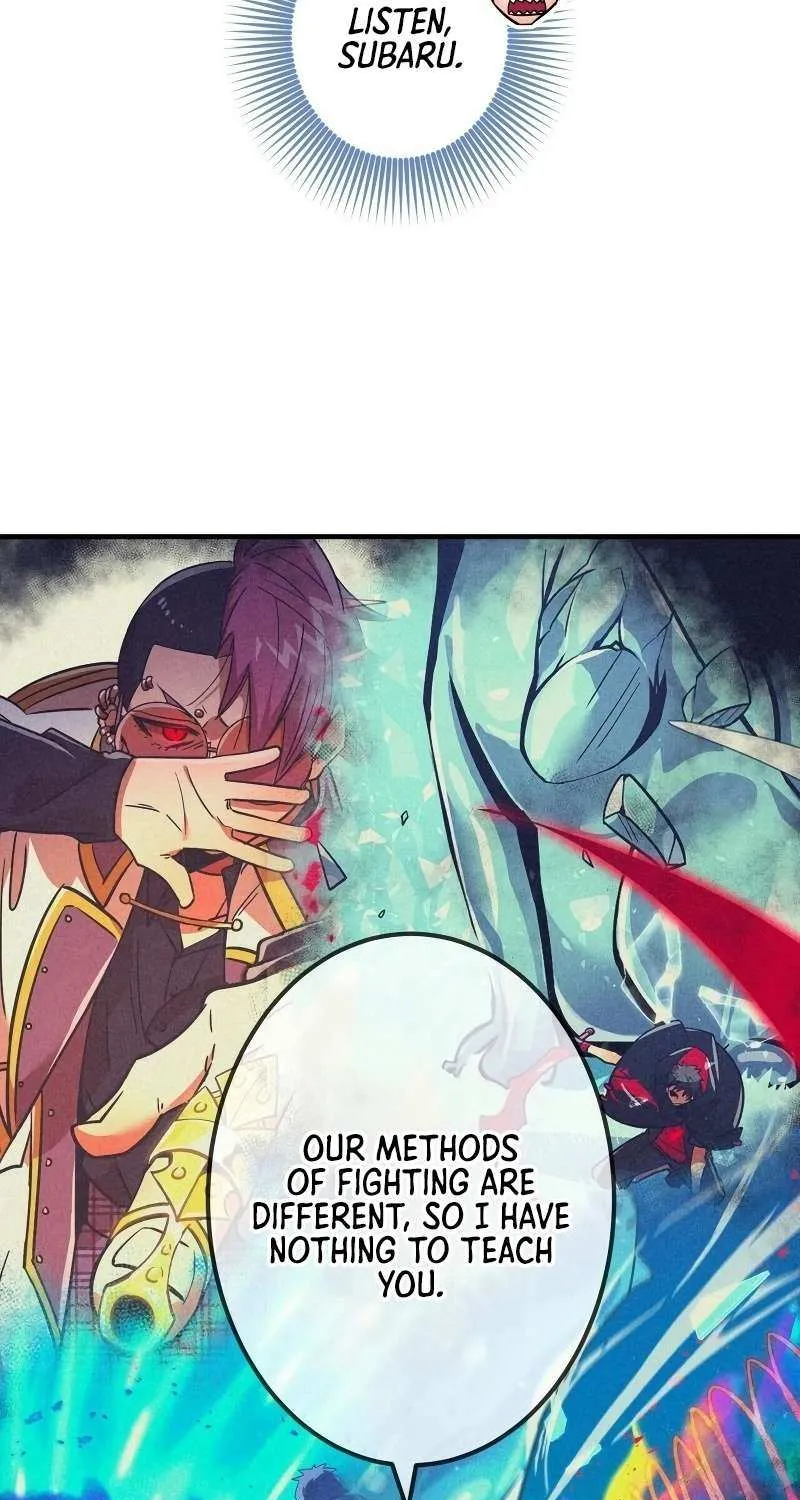 Savior of Divine Blood ~Draw Out 0.00000001% To Become the Strongest~ Chapter 22 page 83 - 