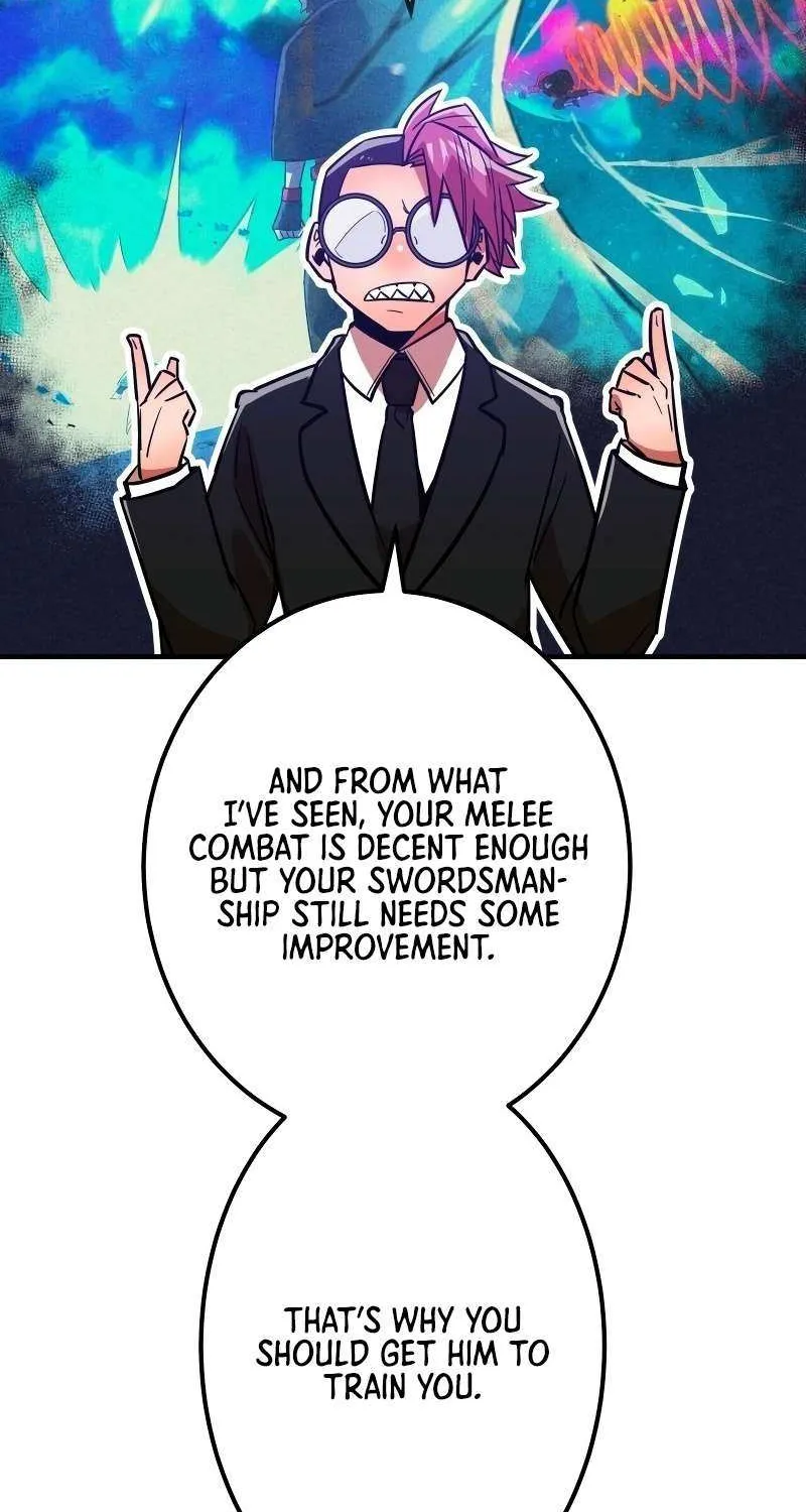 Savior of Divine Blood ~Draw Out 0.00000001% To Become the Strongest~ Chapter 22 page 84 - 