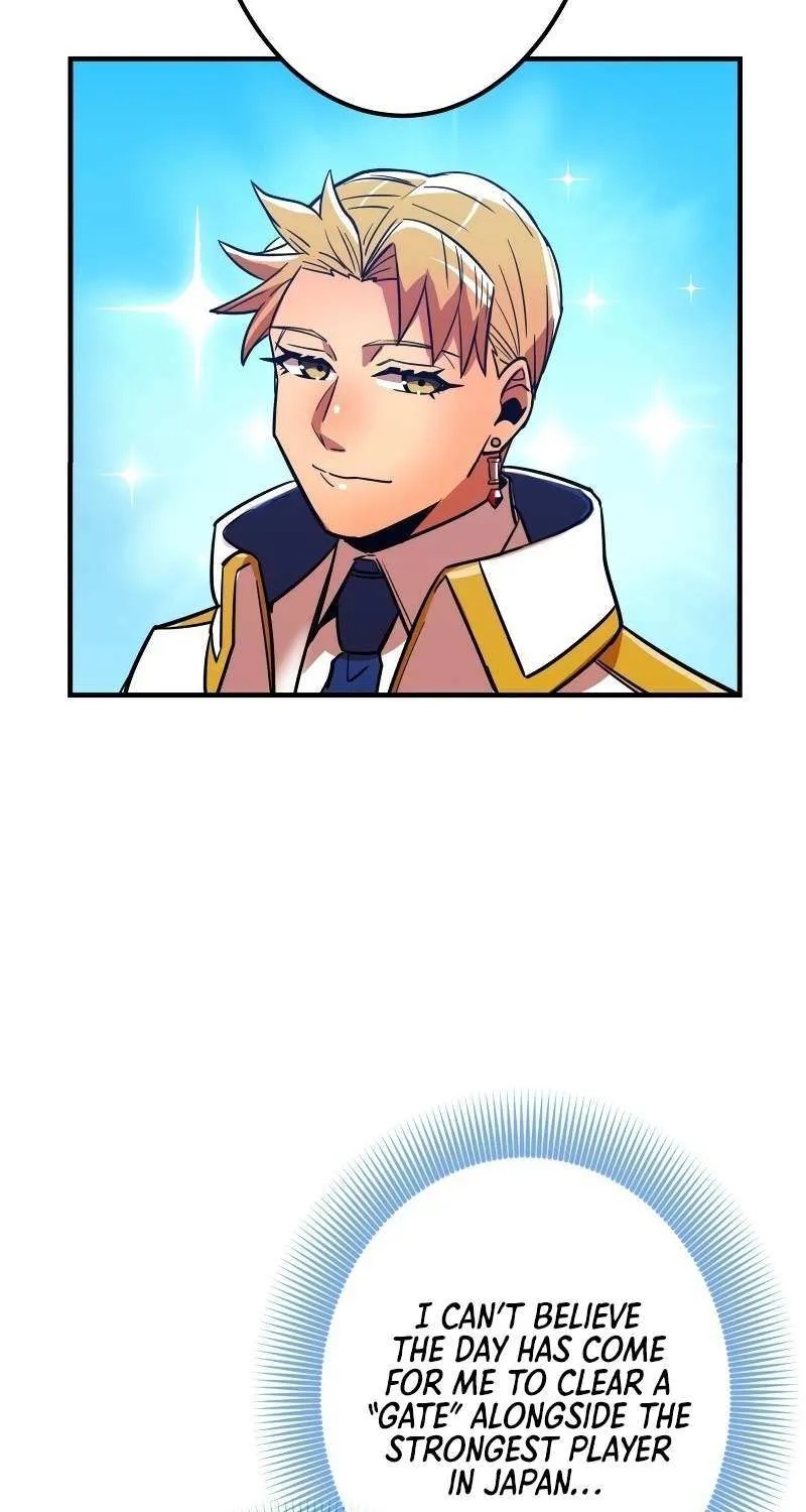Savior of Divine Blood ~Draw Out 0.00000001% To Become the Strongest~ Chapter 22 page 85 - 