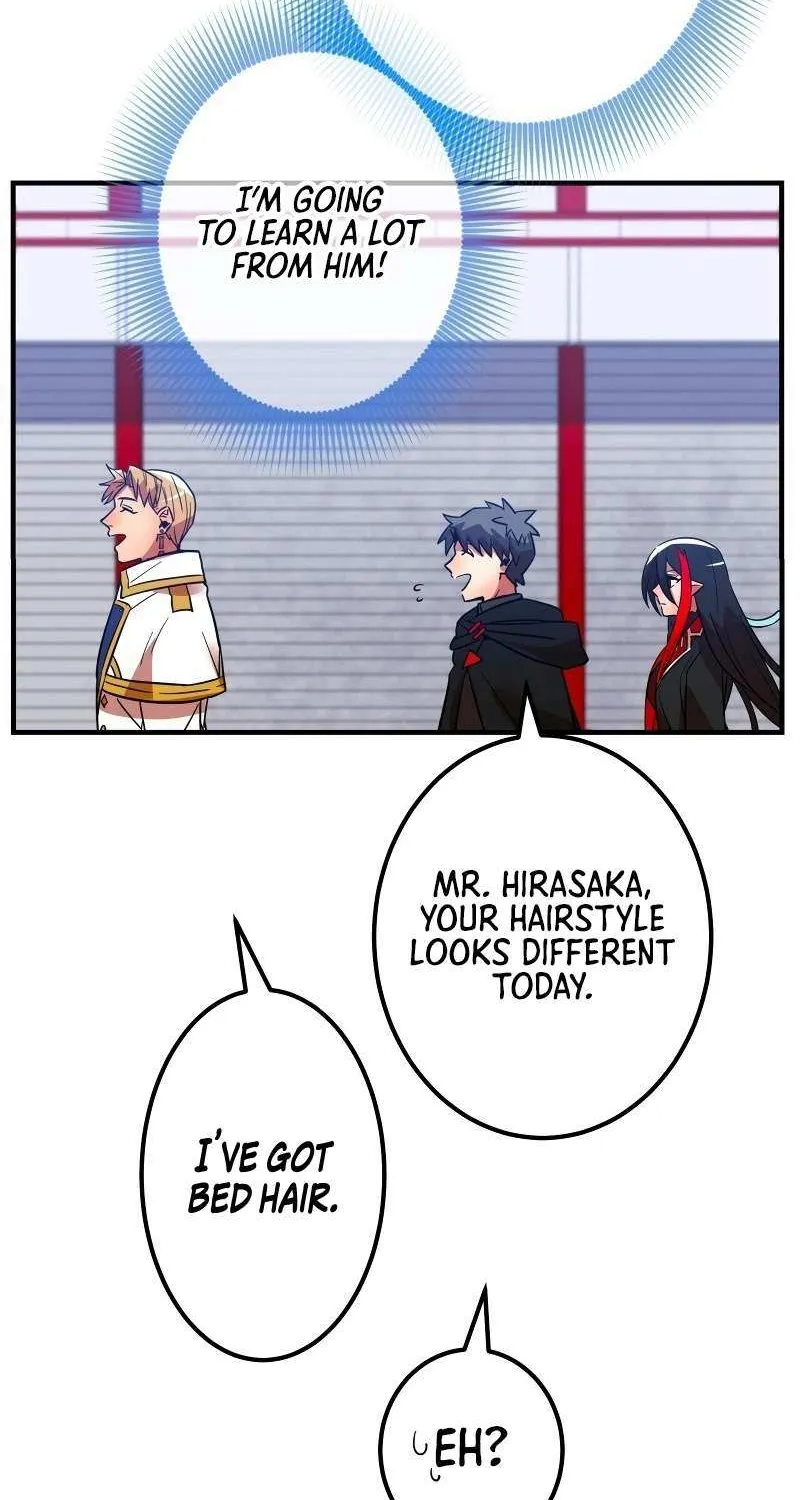 Savior of Divine Blood ~Draw Out 0.00000001% To Become the Strongest~ Chapter 22 page 86 - 