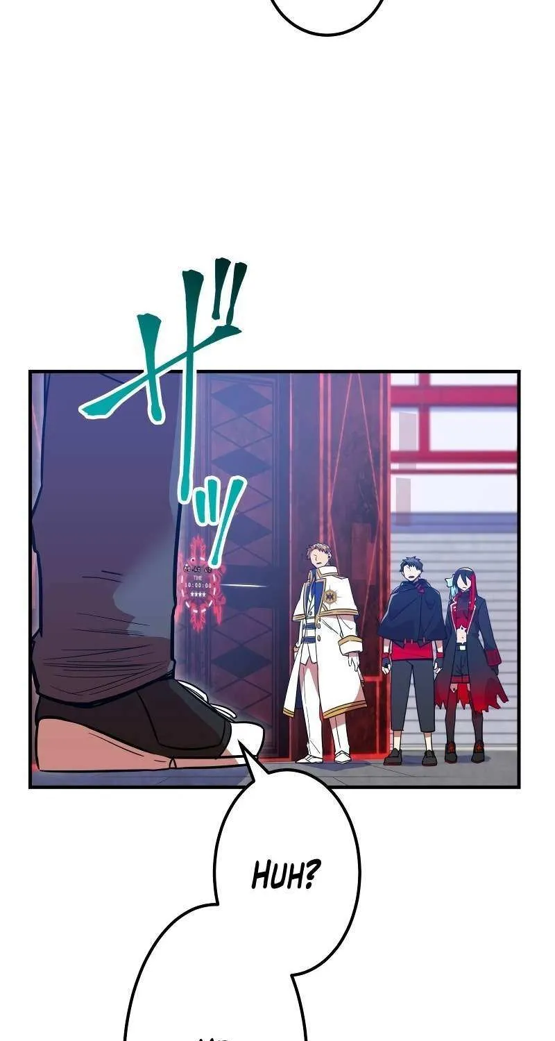 Savior of Divine Blood ~Draw Out 0.00000001% To Become the Strongest~ Chapter 22 page 87 - 
