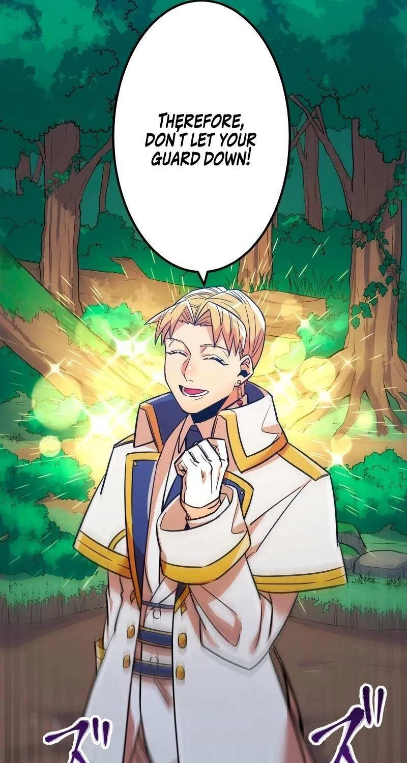 Savior of Divine Blood ~Draw Out 0.00000001% To Become the Strongest~ Chapter 22 page 97 - 