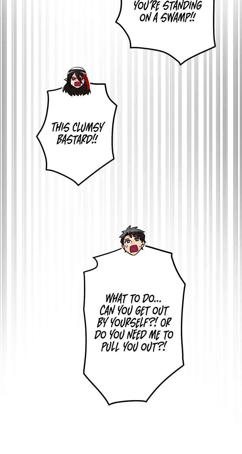 Savior of Divine Blood ~Draw Out 0.00000001% To Become the Strongest~ Chapter 22 page 99 - 