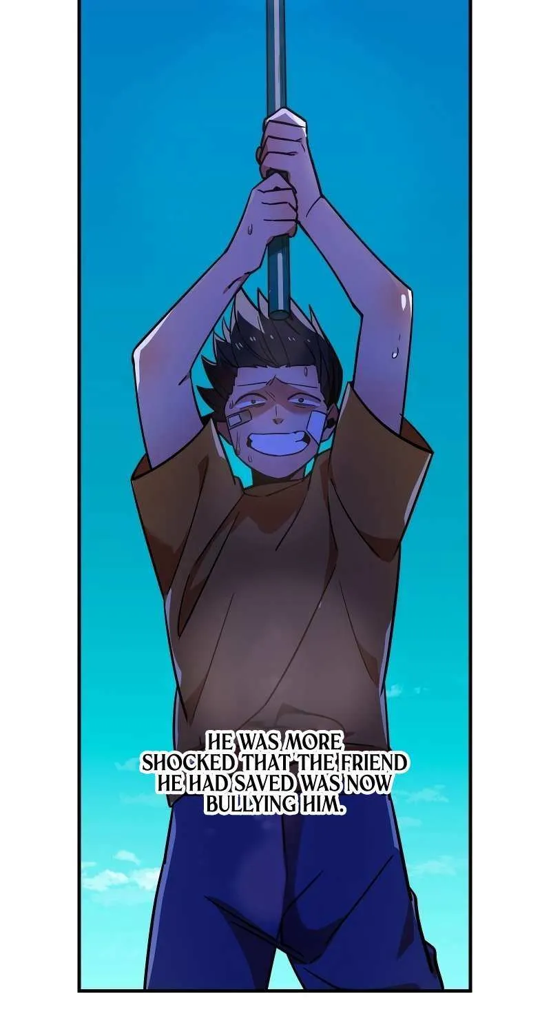 Savior of Divine Blood ~Draw Out 0.00000001% To Become the Strongest~ Chapter 23 page 11 - 