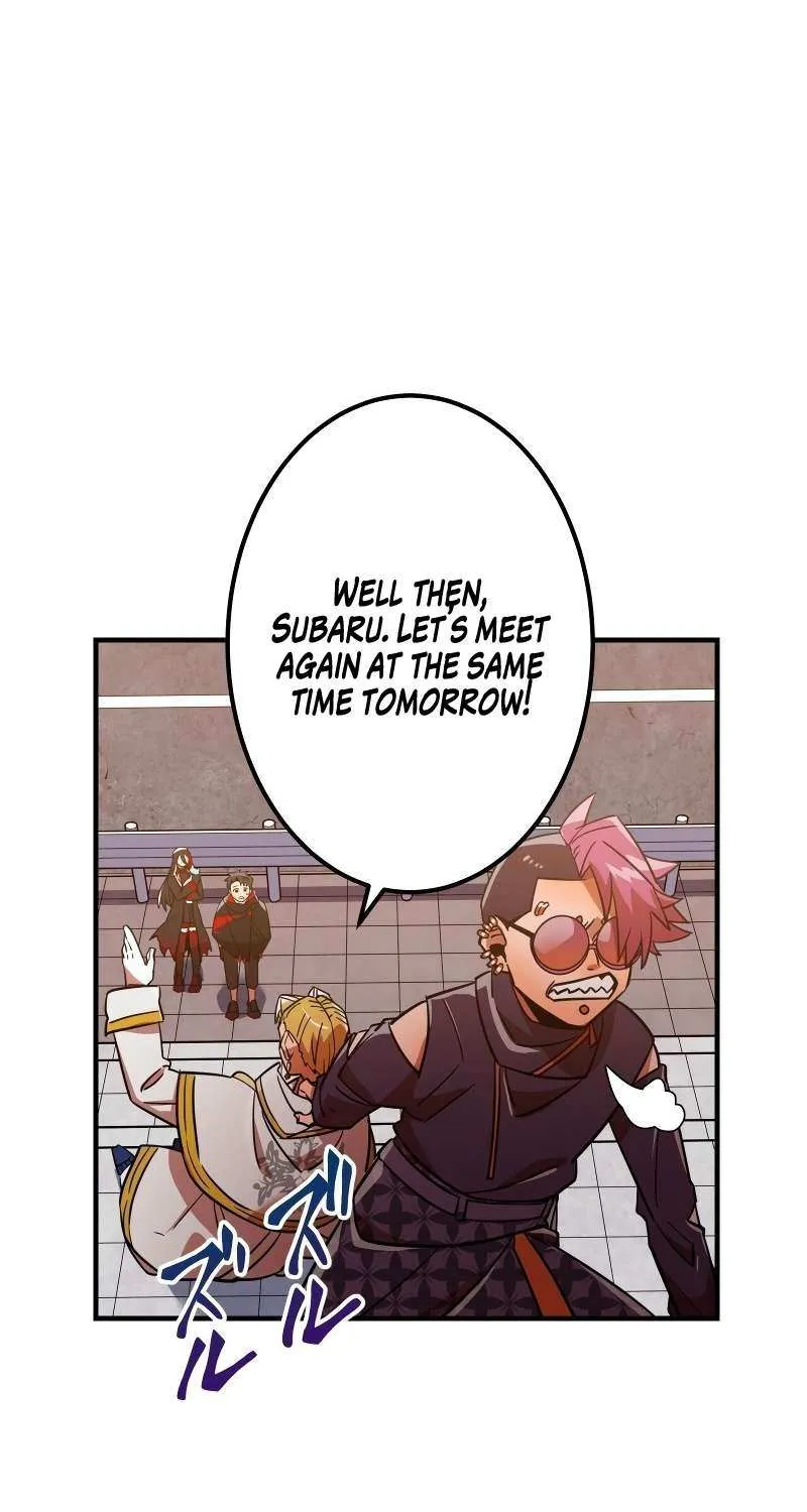 Savior of Divine Blood ~Draw Out 0.00000001% To Become the Strongest~ Chapter 23 page 121 - 