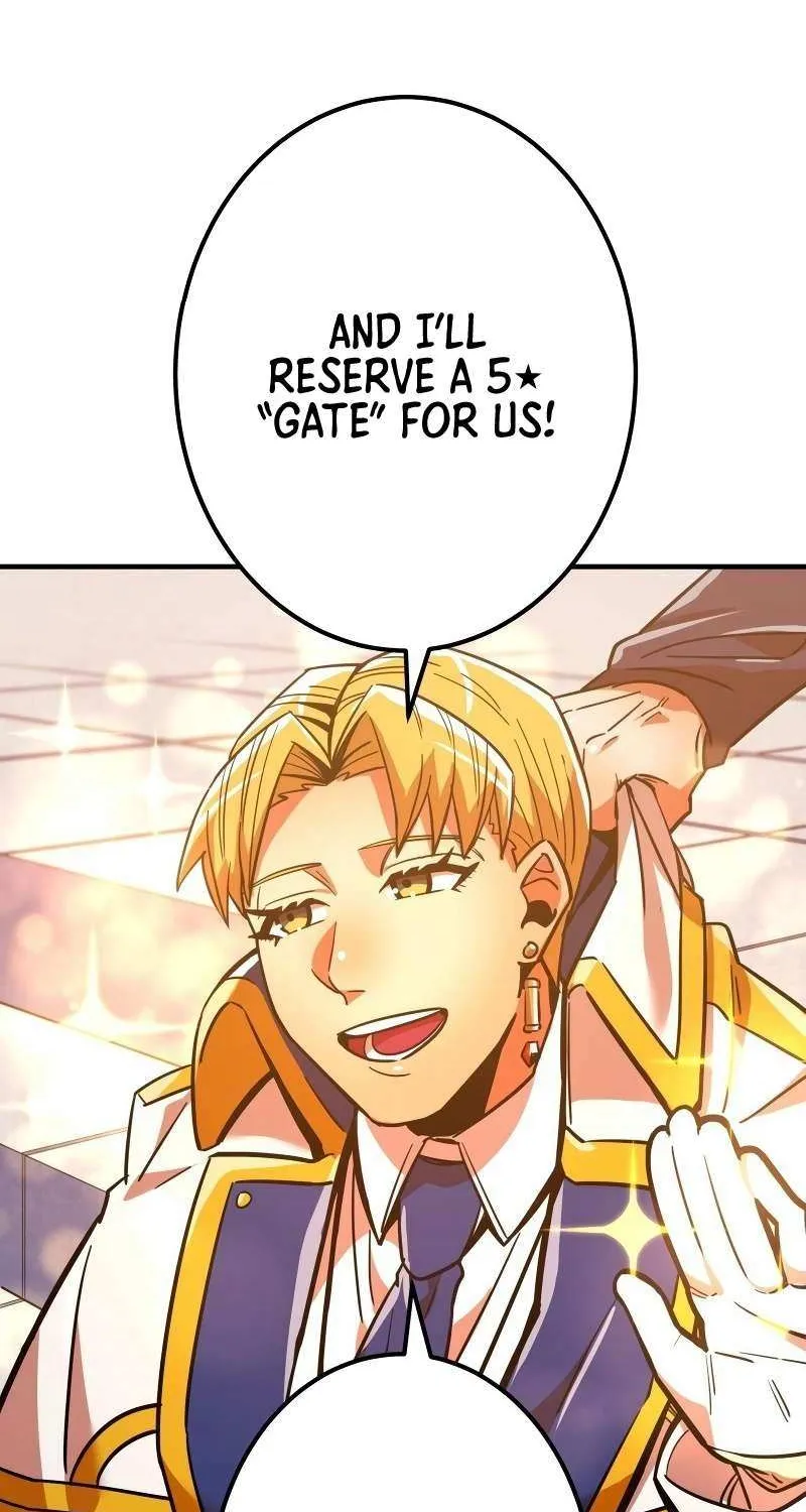 Savior of Divine Blood ~Draw Out 0.00000001% To Become the Strongest~ Chapter 23 page 122 - 