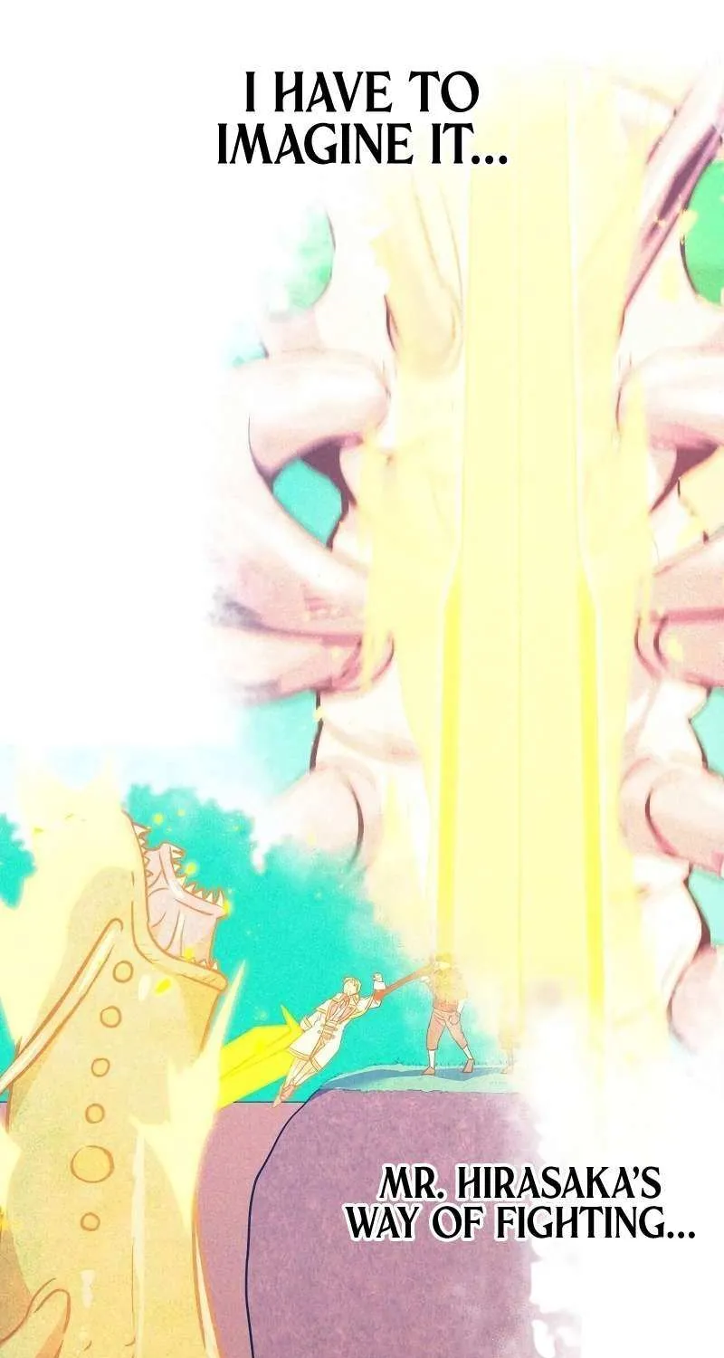 Savior of Divine Blood ~Draw Out 0.00000001% To Become the Strongest~ Chapter 23 page 130 - 