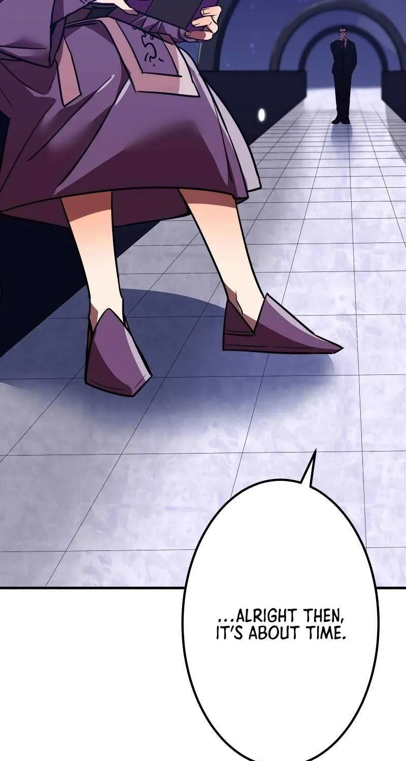 Savior of Divine Blood ~Draw Out 0.00000001% To Become the Strongest~ Chapter 23 page 139 - 