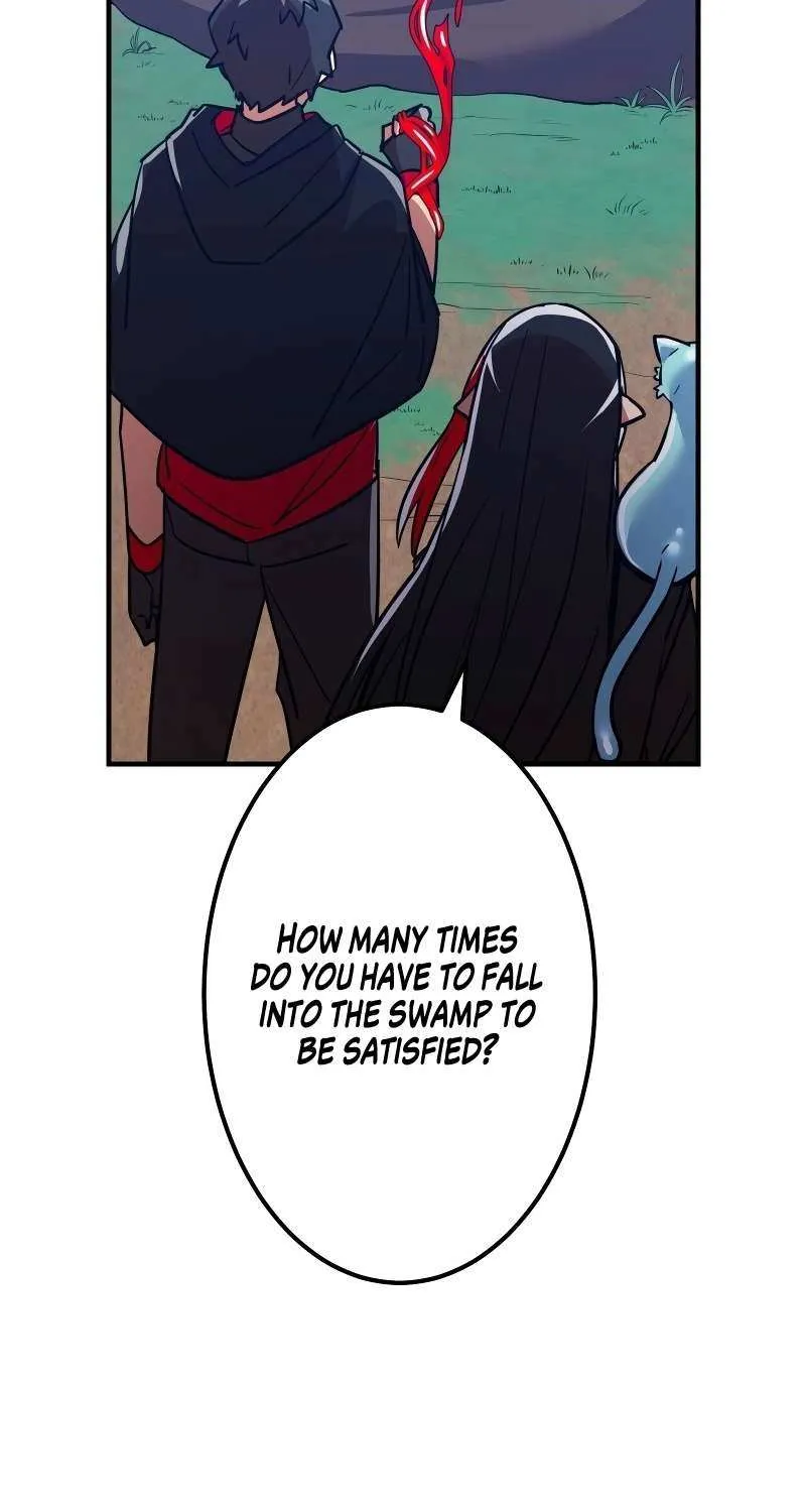 Savior of Divine Blood ~Draw Out 0.00000001% To Become the Strongest~ Chapter 23 page 20 - 