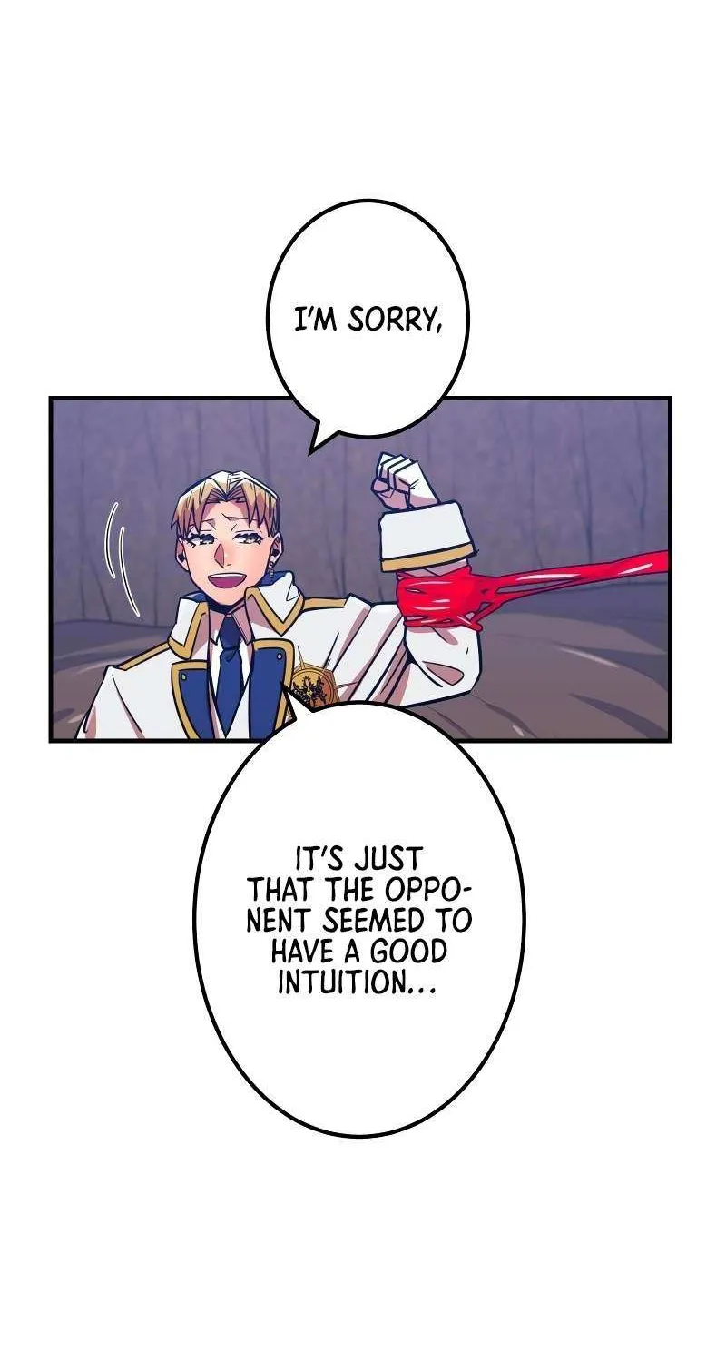 Savior of Divine Blood ~Draw Out 0.00000001% To Become the Strongest~ Chapter 23 page 21 - 