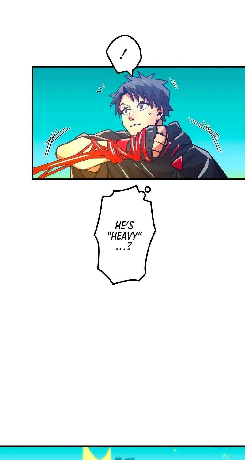 Savior of Divine Blood ~Draw Out 0.00000001% To Become the Strongest~ Chapter 23 page 22 - 