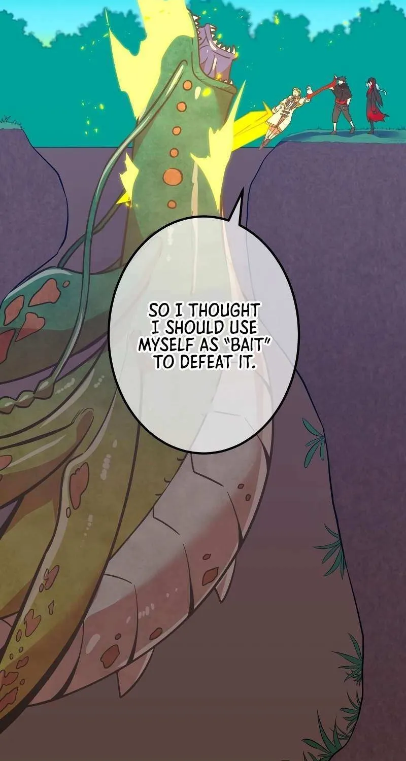 Savior of Divine Blood ~Draw Out 0.00000001% To Become the Strongest~ Chapter 23 page 23 - 