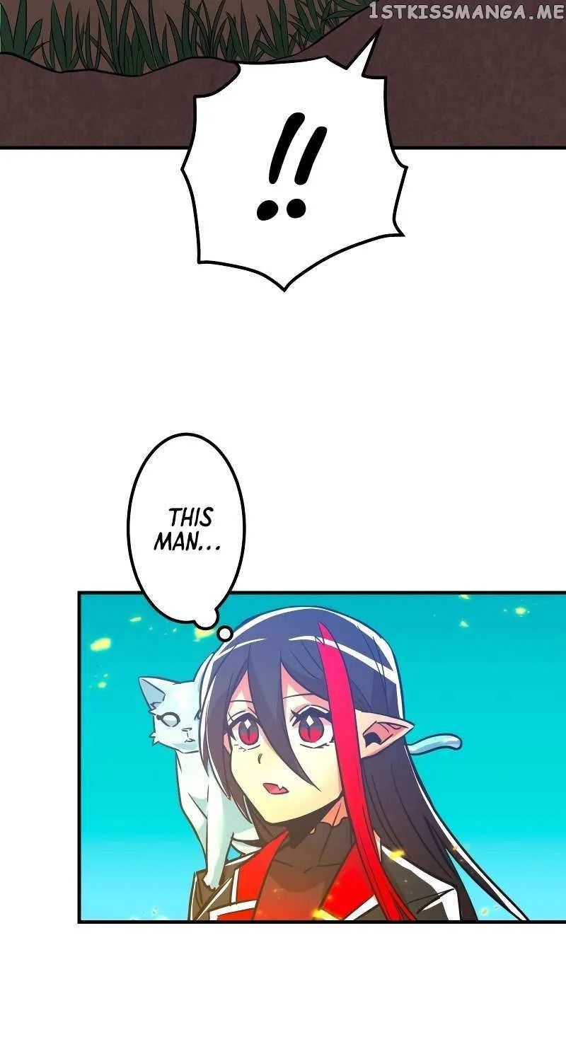 Savior of Divine Blood ~Draw Out 0.00000001% To Become the Strongest~ Chapter 23 page 25 - 