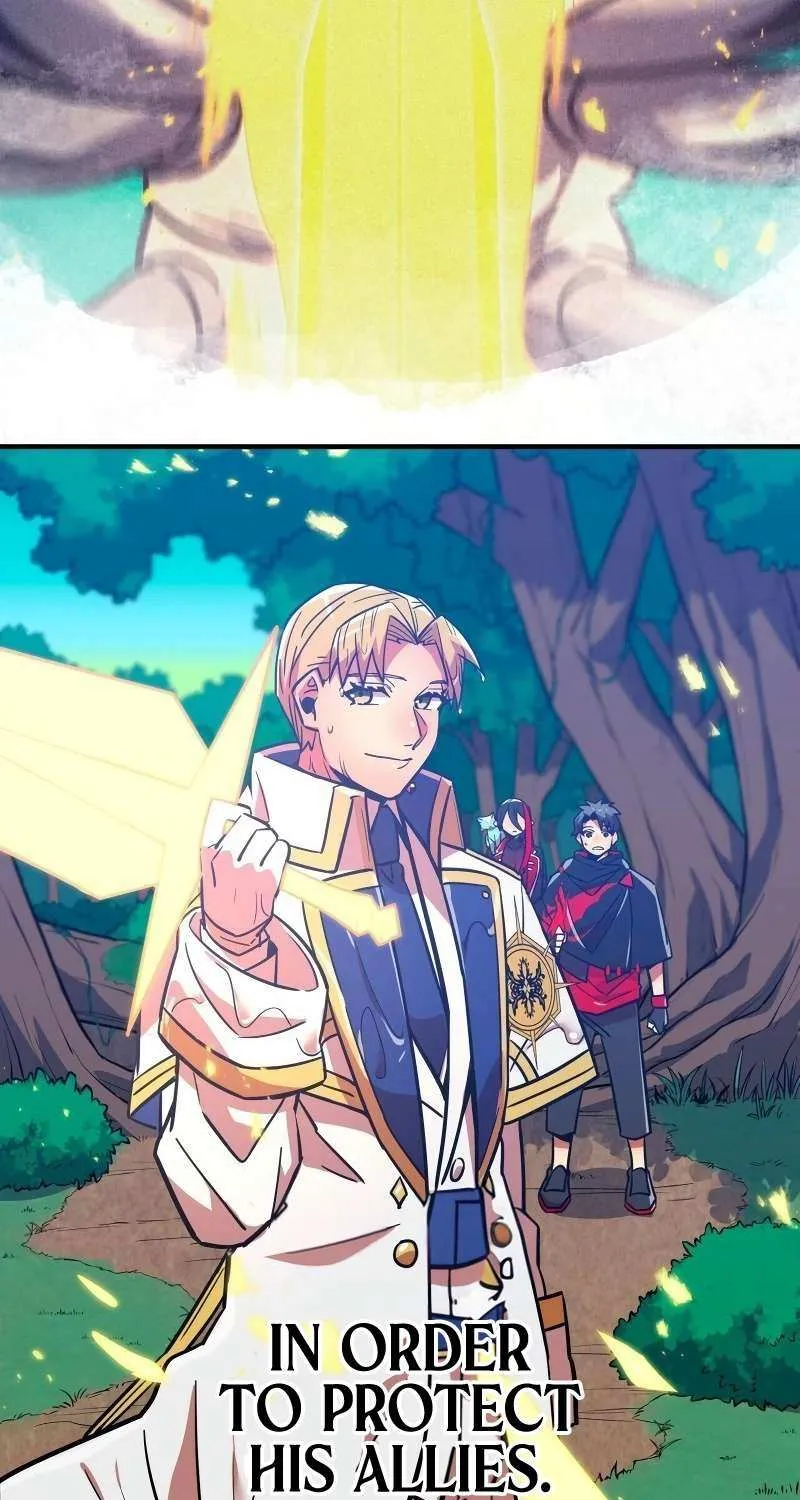 Savior of Divine Blood ~Draw Out 0.00000001% To Become the Strongest~ Chapter 23 page 29 - 