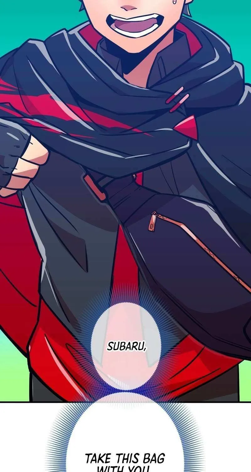 Savior of Divine Blood ~Draw Out 0.00000001% To Become the Strongest~ Chapter 23 page 34 - 