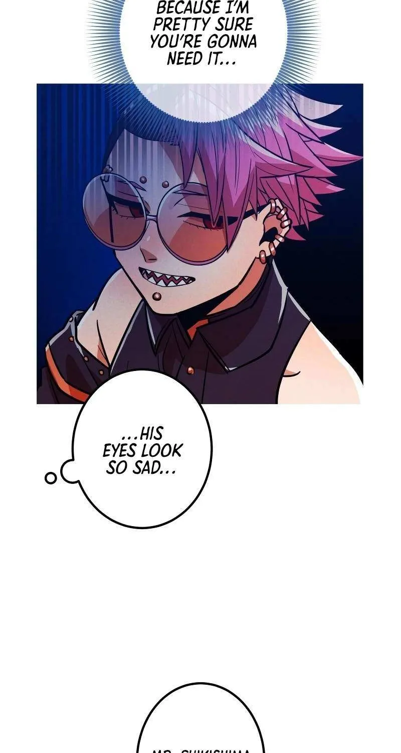 Savior of Divine Blood ~Draw Out 0.00000001% To Become the Strongest~ Chapter 23 page 37 - 