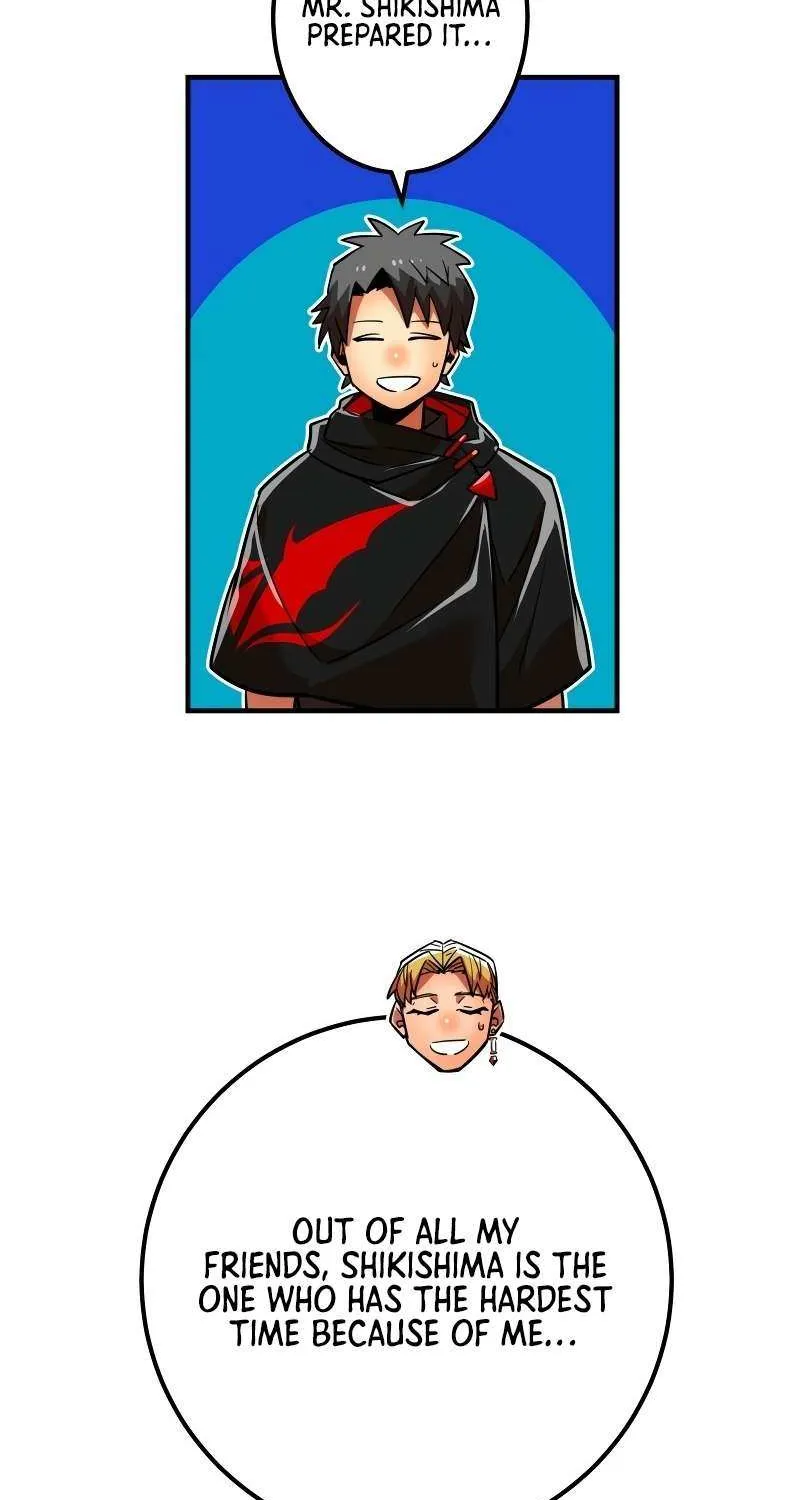 Savior of Divine Blood ~Draw Out 0.00000001% To Become the Strongest~ Chapter 23 page 38 - 