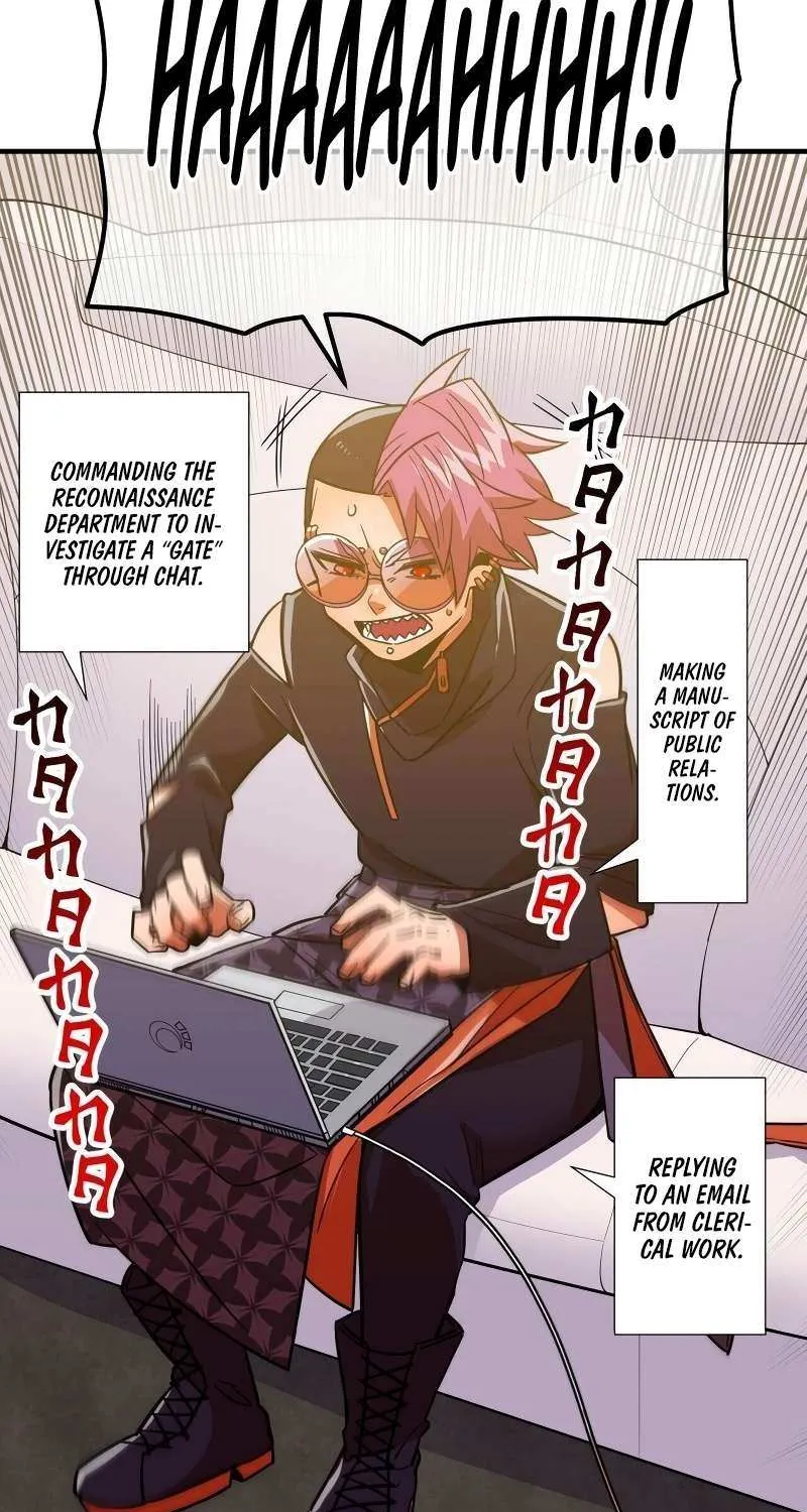 Savior of Divine Blood ~Draw Out 0.00000001% To Become the Strongest~ Chapter 23 page 40 - 