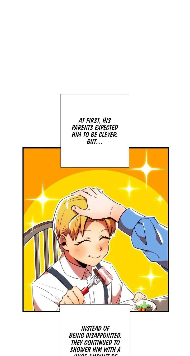 Savior of Divine Blood ~Draw Out 0.00000001% To Become the Strongest~ Chapter 23 page 5 - 