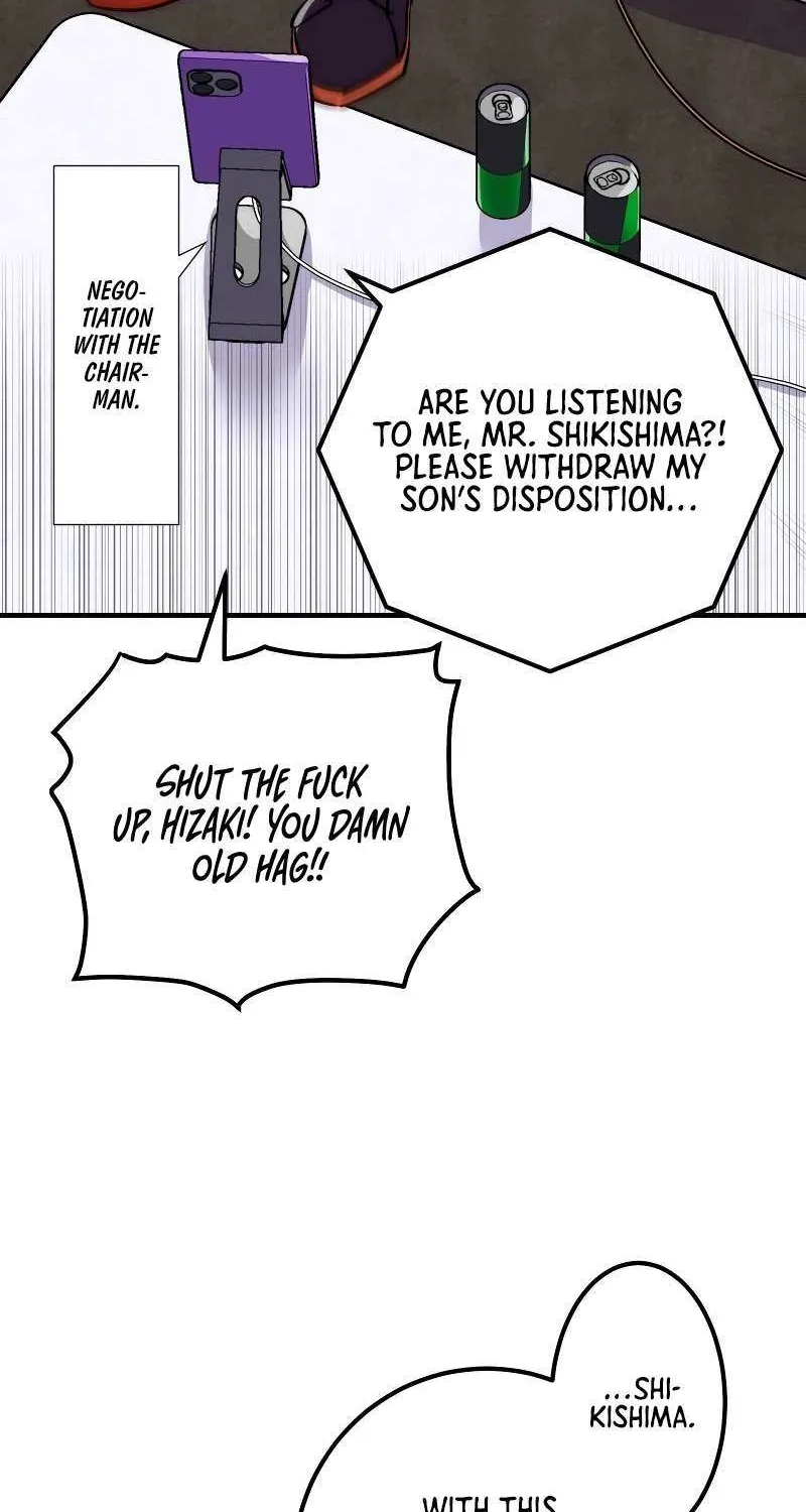 Savior of Divine Blood ~Draw Out 0.00000001% To Become the Strongest~ Chapter 23 page 41 - 