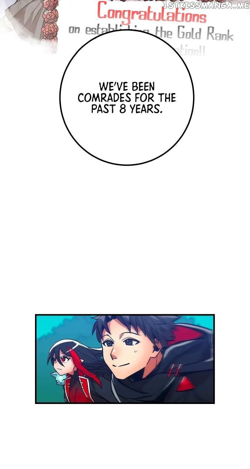 Savior of Divine Blood ~Draw Out 0.00000001% To Become the Strongest~ Chapter 23 page 47 - 