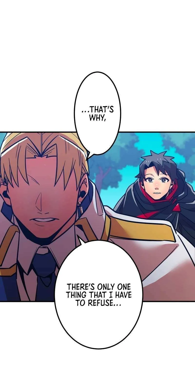 Savior of Divine Blood ~Draw Out 0.00000001% To Become the Strongest~ Chapter 23 page 48 - 