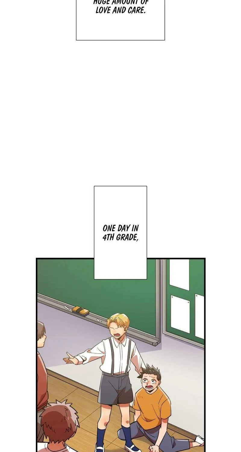 Savior of Divine Blood ~Draw Out 0.00000001% To Become the Strongest~ Chapter 23 page 6 - 