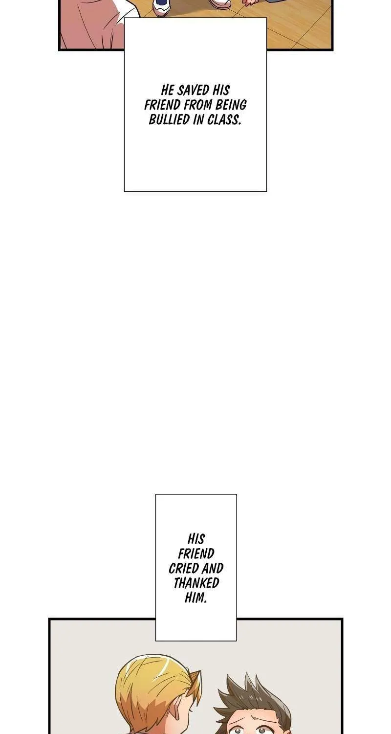 Savior of Divine Blood ~Draw Out 0.00000001% To Become the Strongest~ Chapter 23 page 7 - 