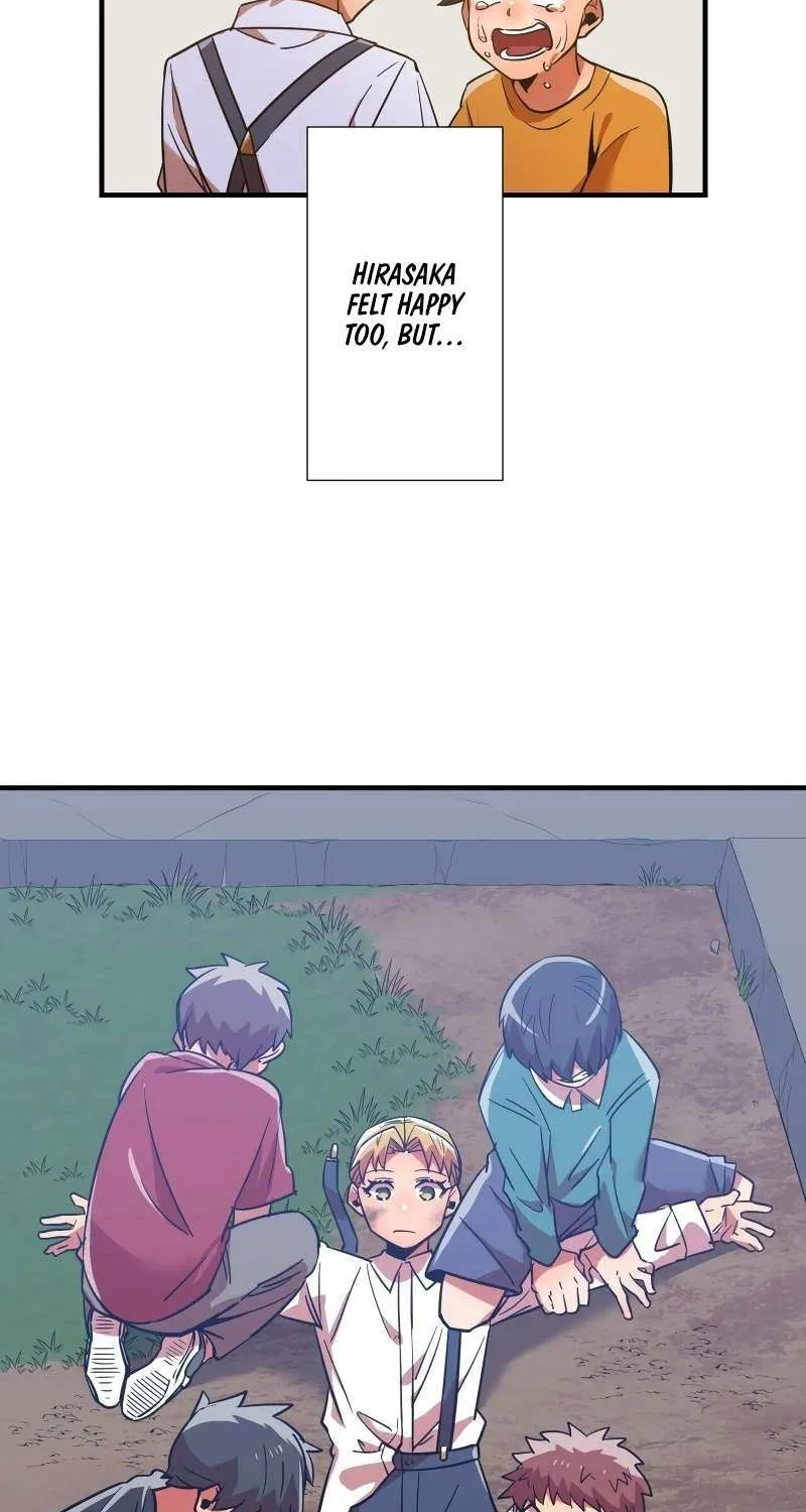 Savior of Divine Blood ~Draw Out 0.00000001% To Become the Strongest~ Chapter 23 page 8 - 