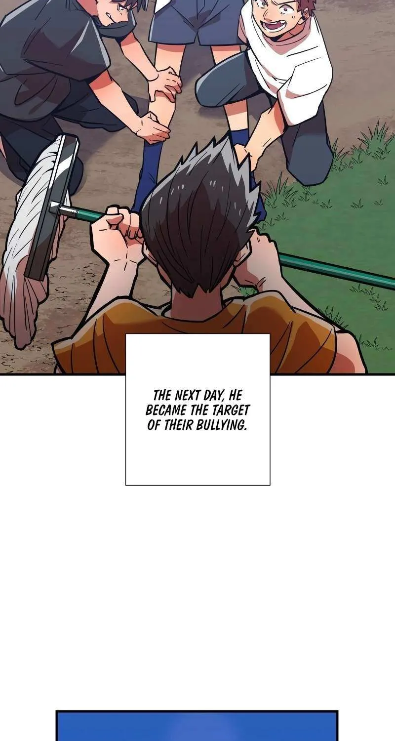 Savior of Divine Blood ~Draw Out 0.00000001% To Become the Strongest~ Chapter 23 page 9 - 