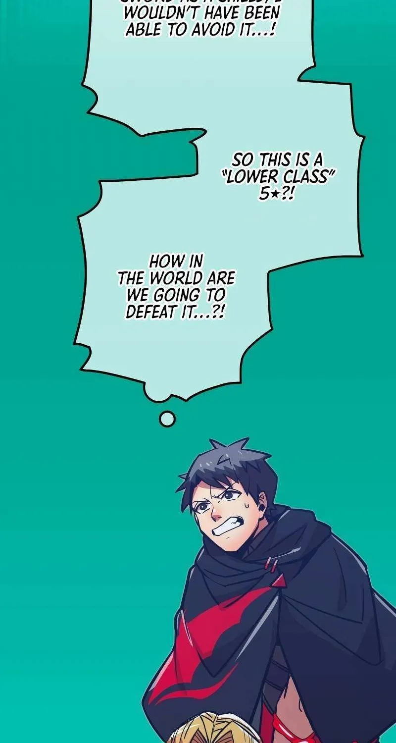Savior of Divine Blood ~Draw Out 0.00000001% To Become the Strongest~ Chapter 23 page 96 - 