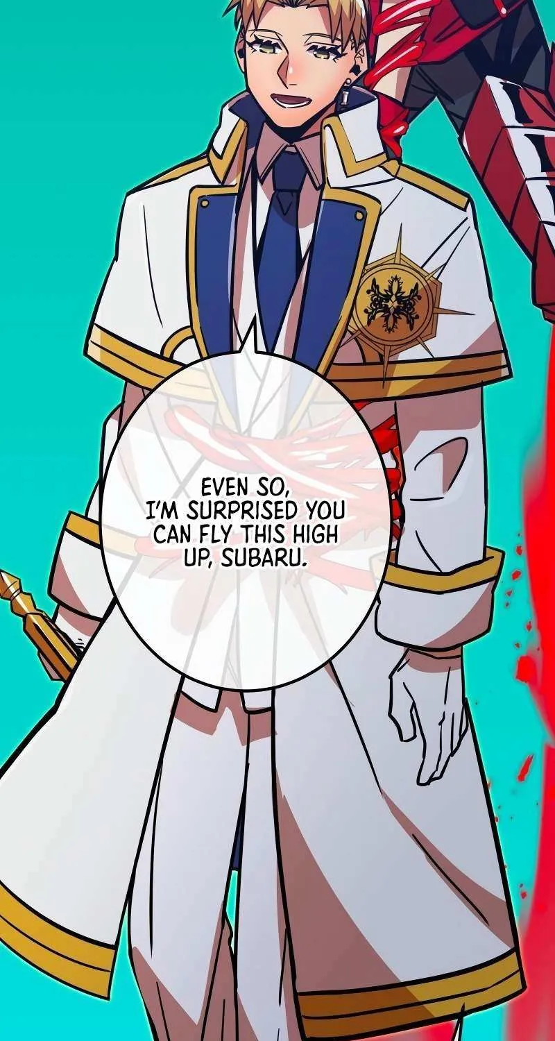Savior of Divine Blood ~Draw Out 0.00000001% To Become the Strongest~ Chapter 23 page 97 - 