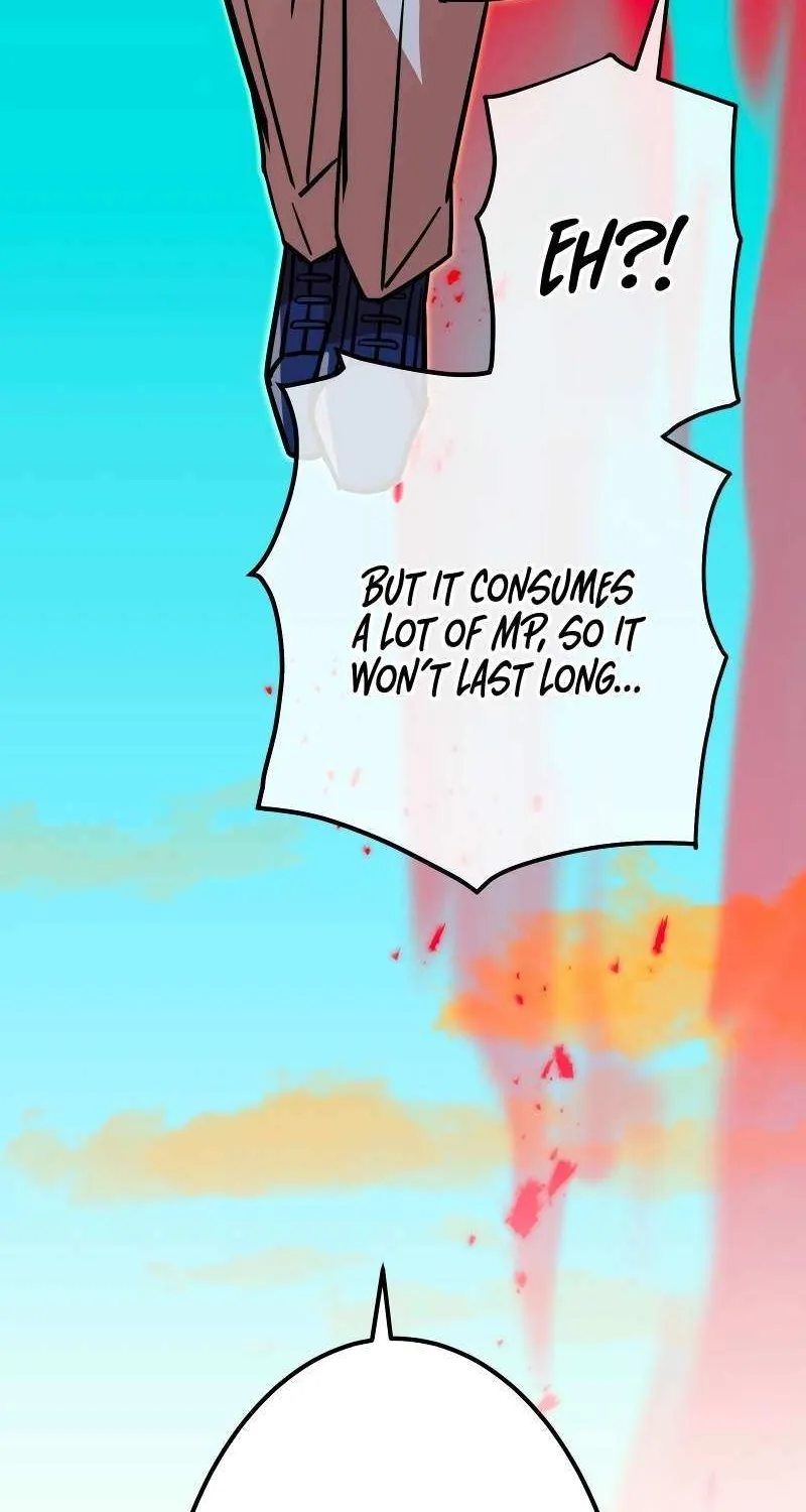 Savior of Divine Blood ~Draw Out 0.00000001% To Become the Strongest~ Chapter 23 page 98 - 