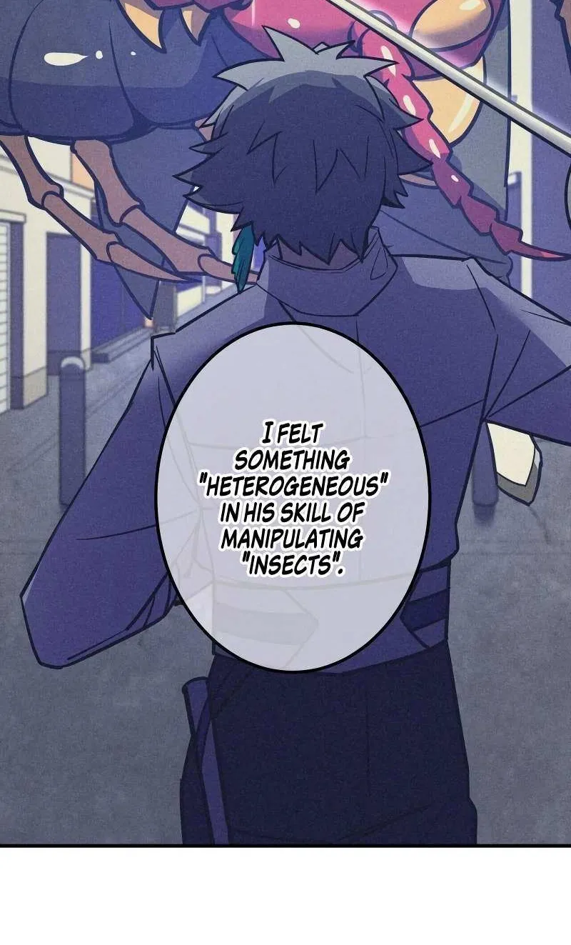Savior of Divine Blood ~Draw Out 0.00000001% To Become the Strongest~ Chapter 24 page 11 - 