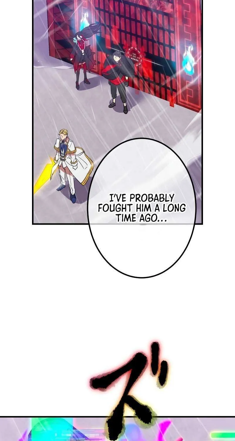 Savior of Divine Blood ~Draw Out 0.00000001% To Become the Strongest~ Chapter 24 page 105 - 