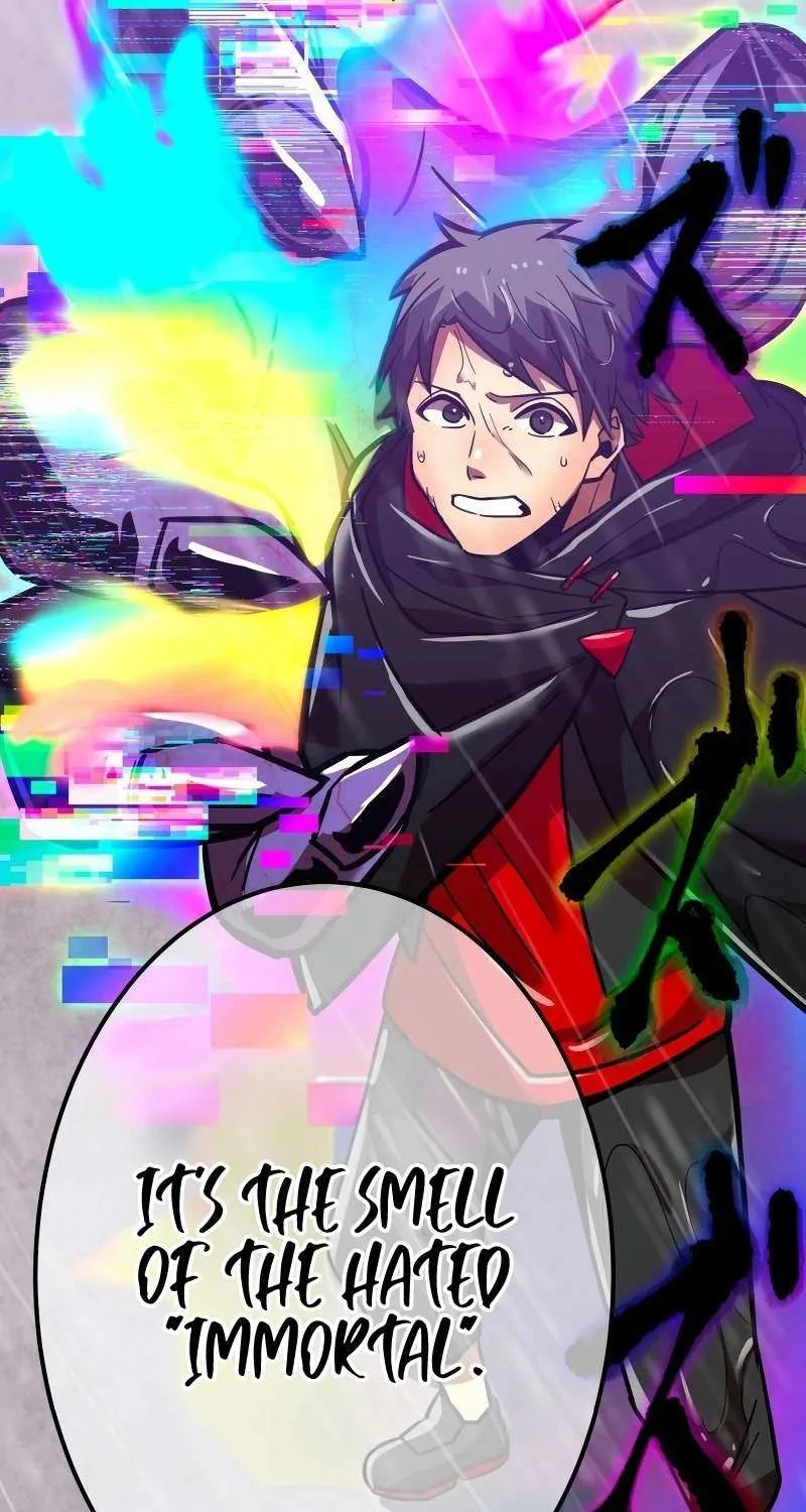 Savior of Divine Blood ~Draw Out 0.00000001% To Become the Strongest~ Chapter 24 page 106 - 